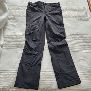 Duluth Trading Lined Flexpedition Pants